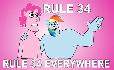 ruke 34|Rule 34